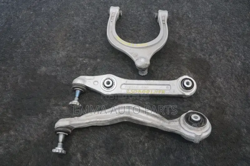 Benz S-Class Brand New Lower Arms Sets Available