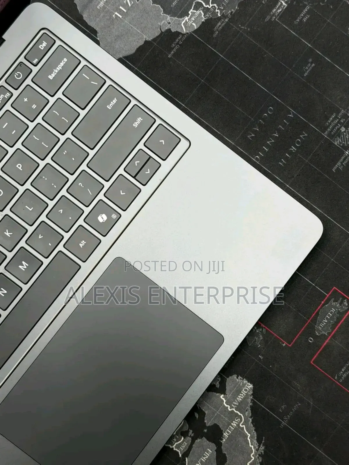 New Microsoft Surface Laptop 16GB Qualcomm Snapdragon X Plus SSD 1T
