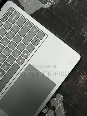 New Microsoft Surface Laptop 16GB Qualcomm Snapdragon X Plus SSD 1T