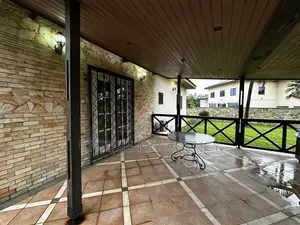 5bdrm House in Unique Key Agency, East Legon for rent