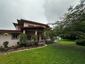5bdrm House in Unique Key Agency, East Legon for rent