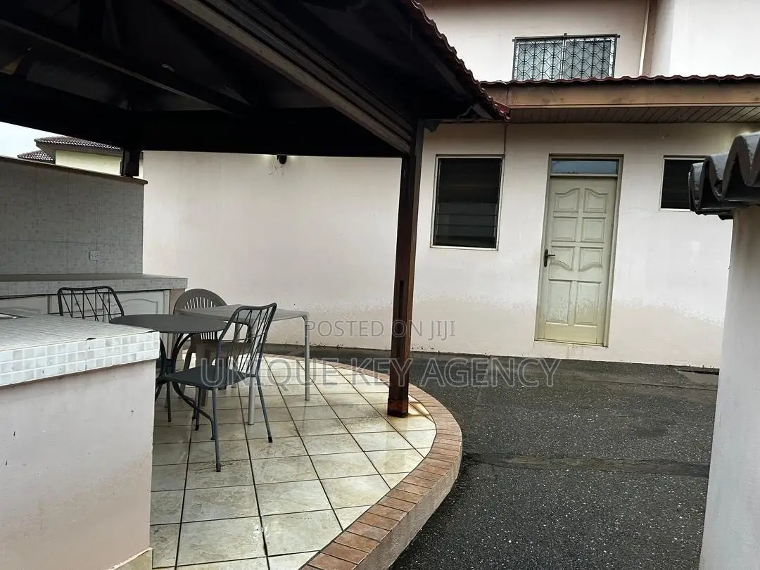5bdrm House in Unique Key Agency, East Legon for rent
