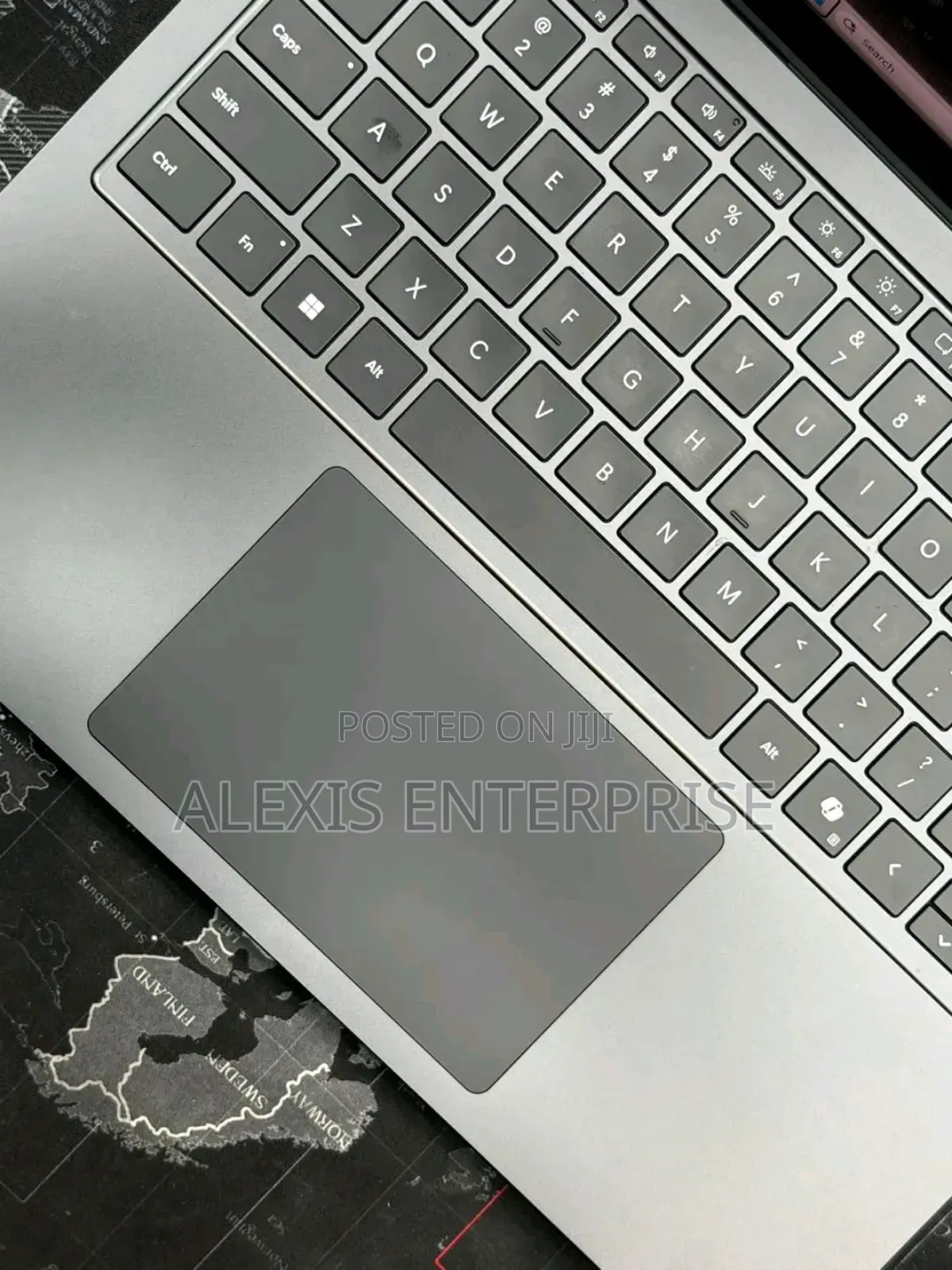 New Microsoft Surface Laptop 16GB Qualcomm Snapdragon X Plus SSD 1T