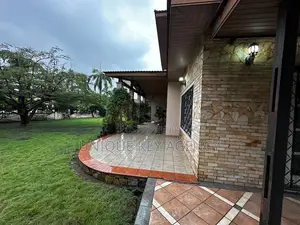5bdrm House in Unique Key Agency, East Legon for rent