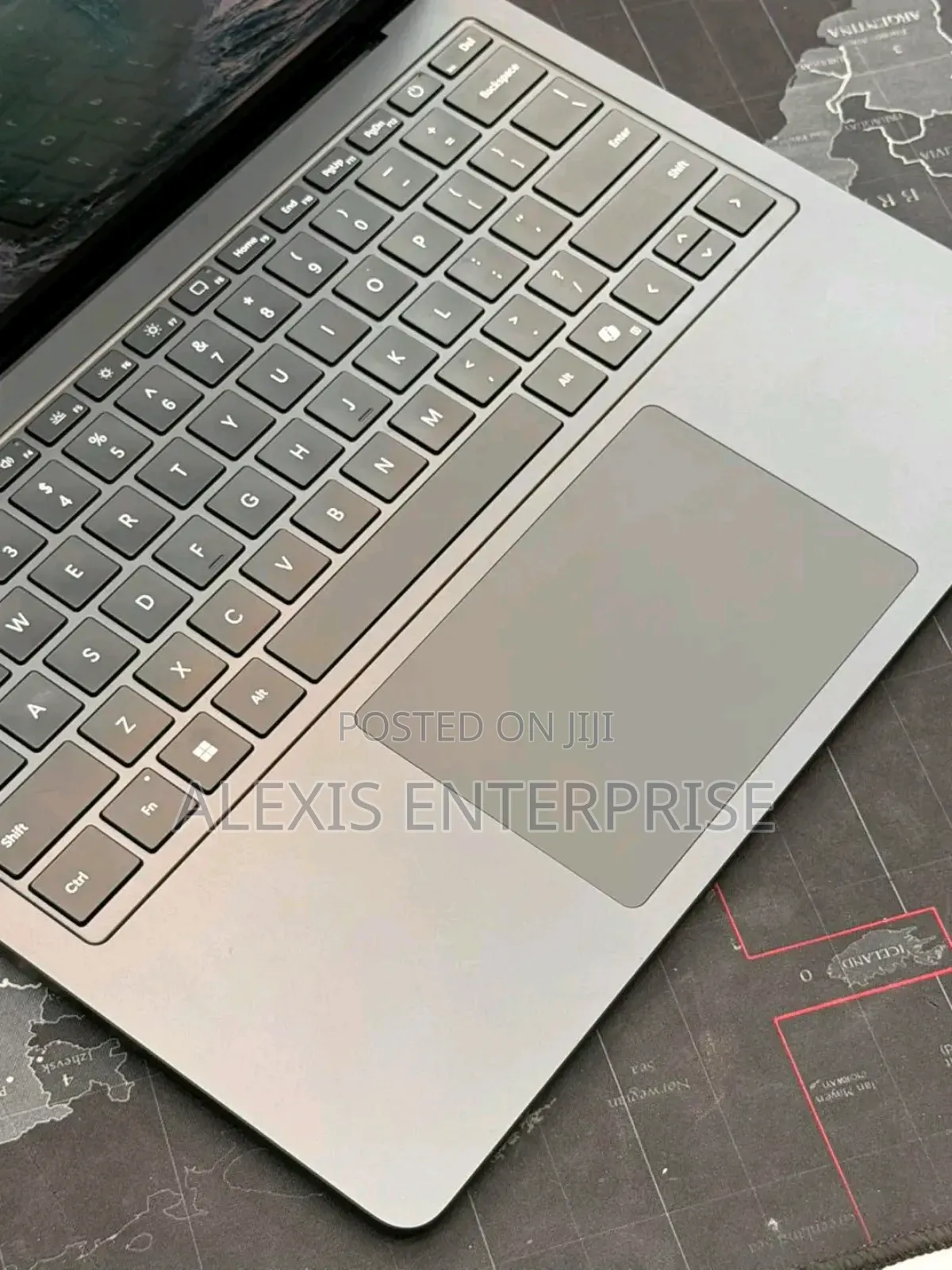 New Microsoft Surface Laptop 16GB Qualcomm Snapdragon X Plus SSD 1T