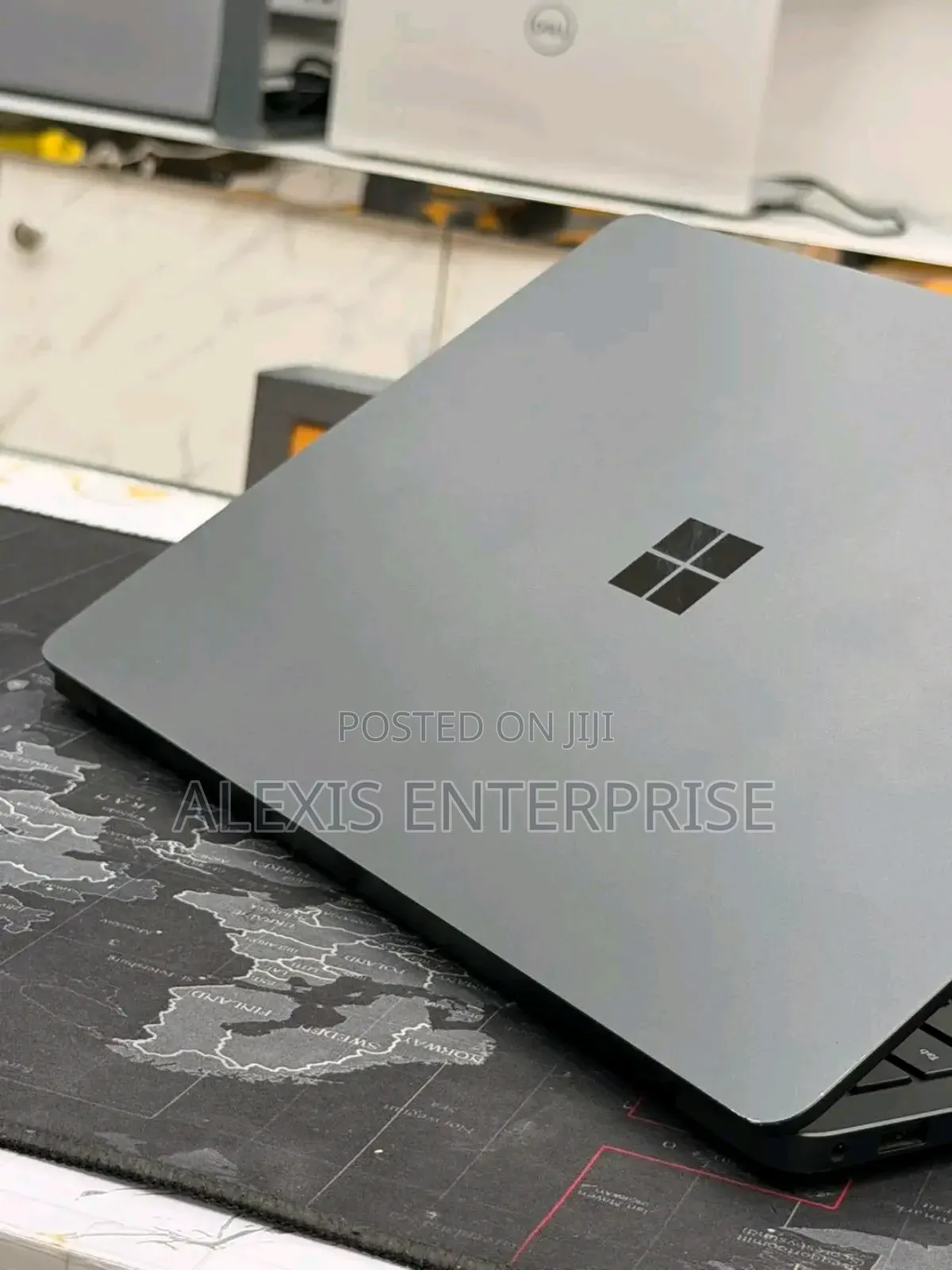 New Microsoft Surface Laptop 16GB Qualcomm Snapdragon X Plus SSD 1T