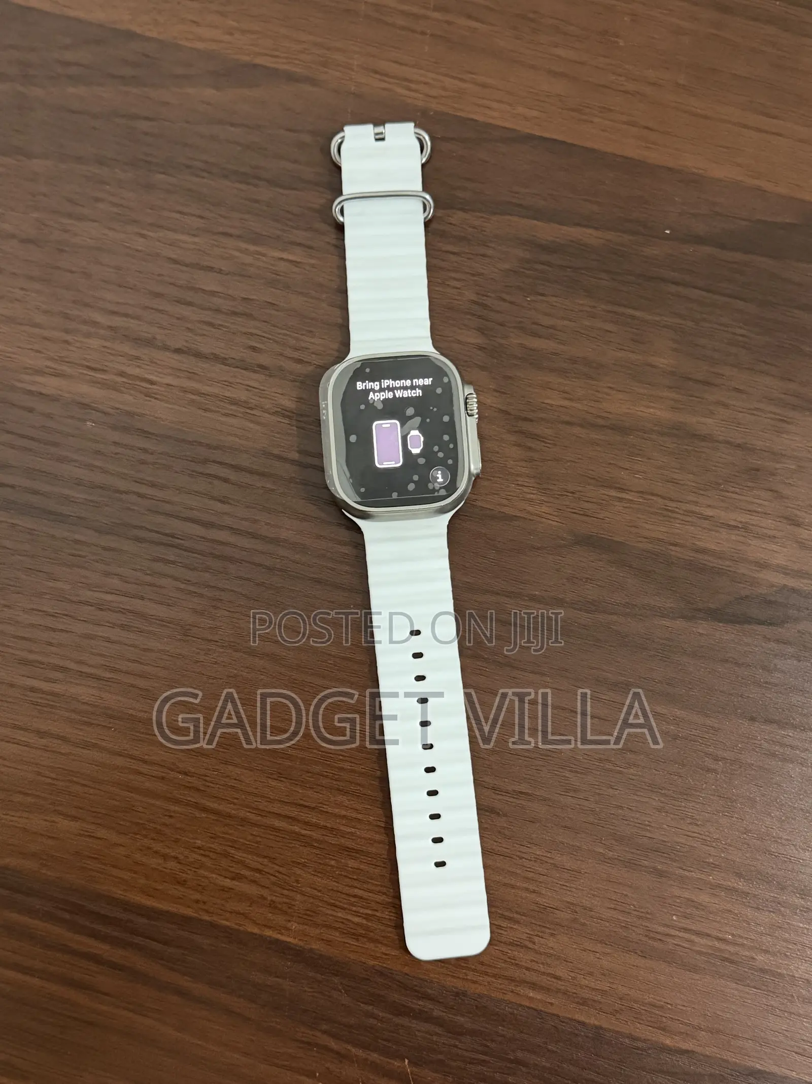 Apple Watch Ultra 2