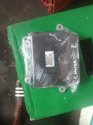 Mitsubishi Outlander Control Board