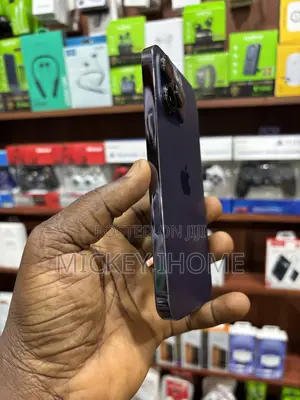 Apple iPhone 14 Pro Max 256 GB Purple