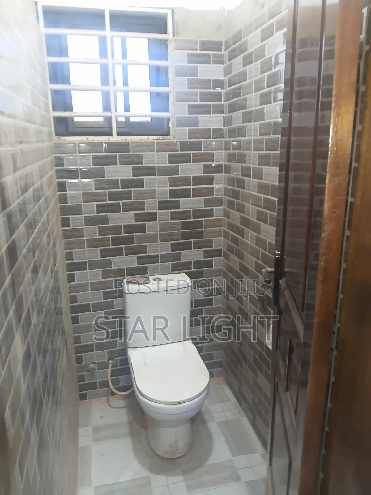 2bdrm Apartment in Tsui-Bleoo for rent