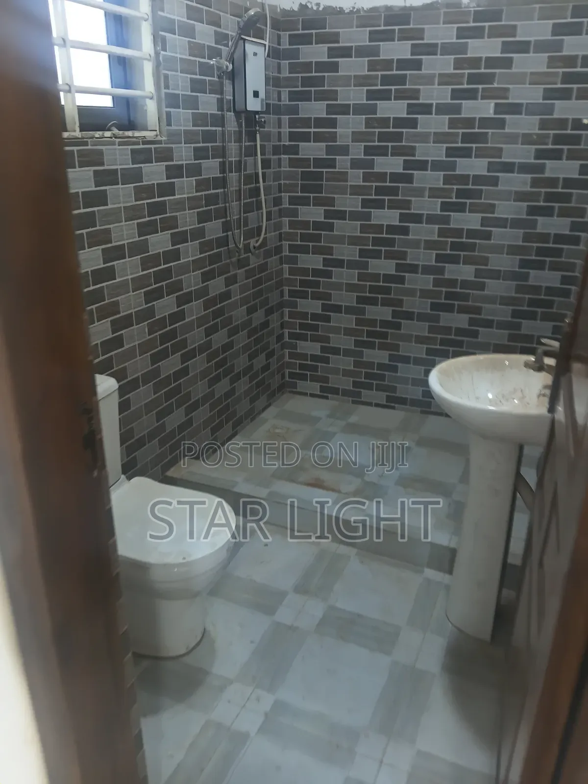 2bdrm Apartment in Tsui-Bleoo for rent