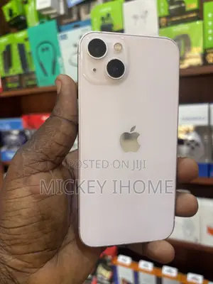 Apple iPhone 13 128 GB Pink
