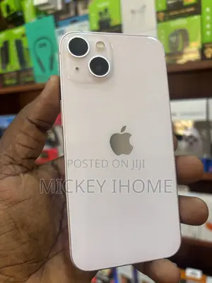 Apple iPhone 13 128 GB Pink