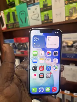 Apple iPhone 13 128 GB Pink