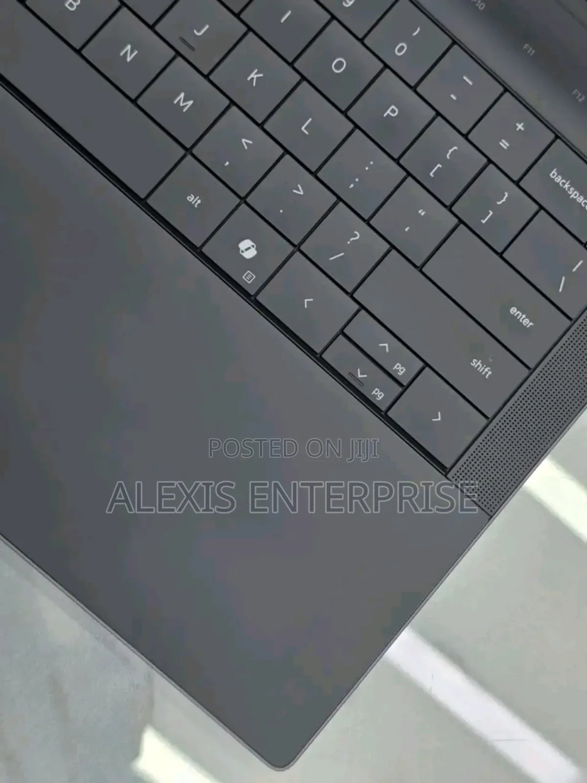 New Laptop Dell XPS 13 32GB Intel Core Ultra 7 SSD 512GB