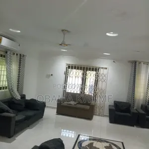 4bdrm House in Laryea Homes, Amasaman for sale