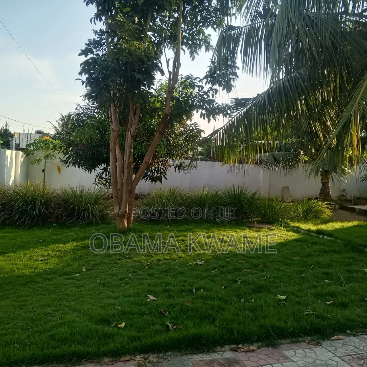 4bdrm House in Laryea Homes, Amasaman for sale