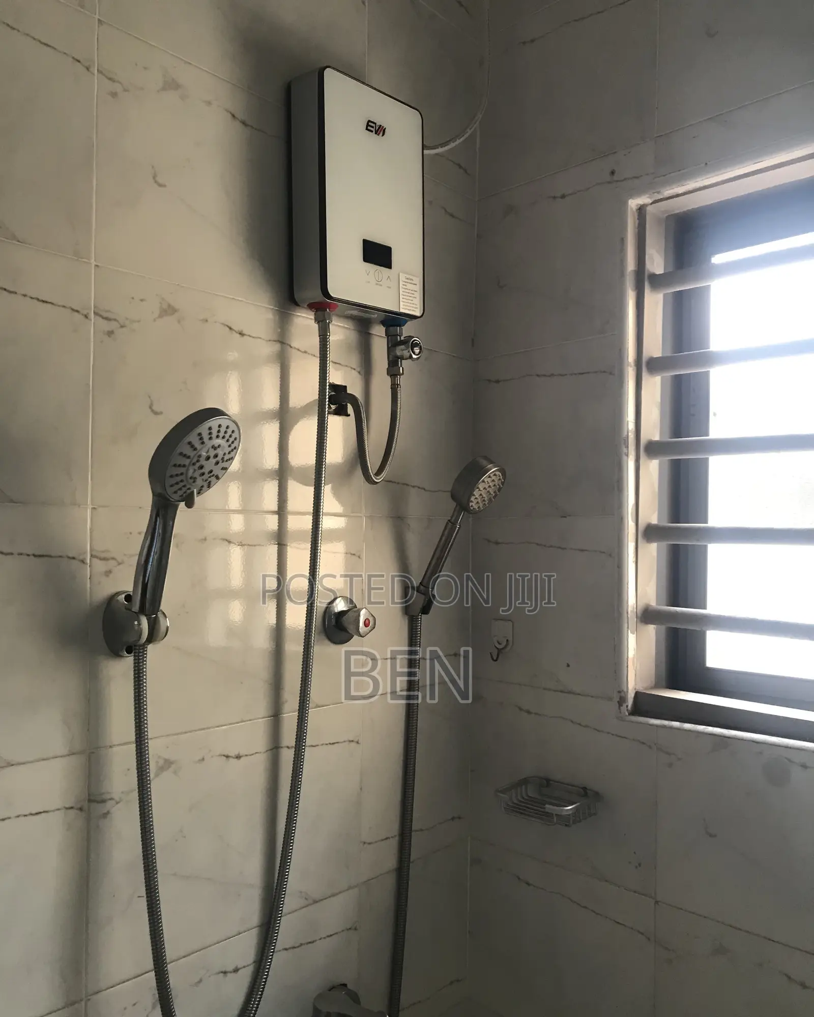 1bdrm Apartment in Dzorwulu for rent