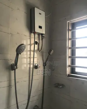 1bdrm Apartment in Dzorwulu for rent