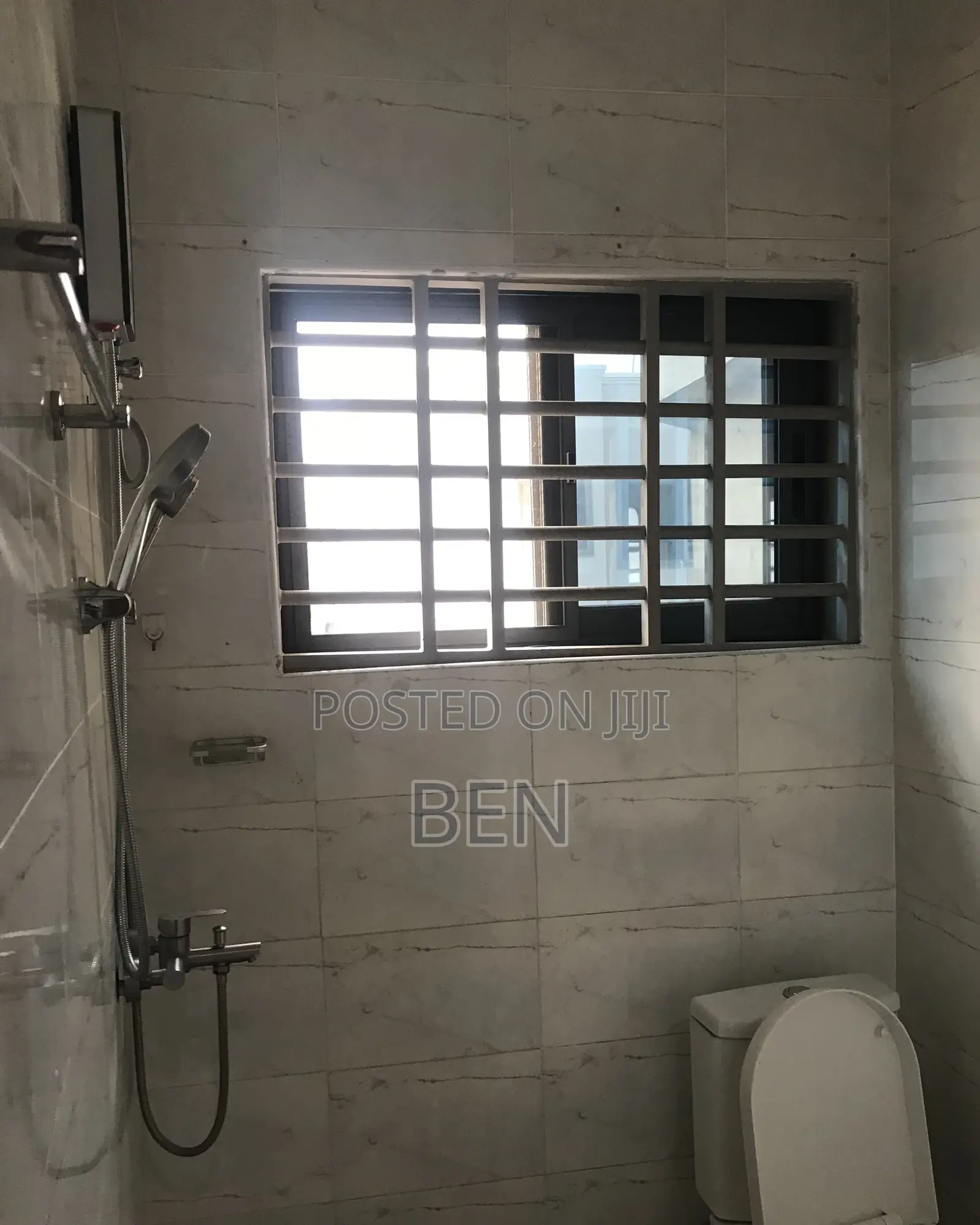 1bdrm Apartment in Dzorwulu for rent