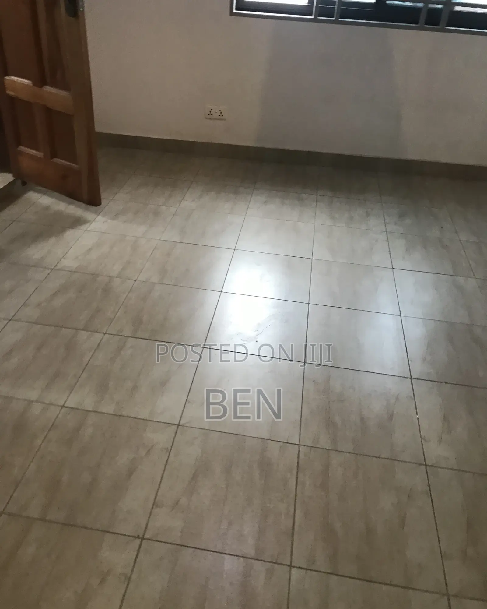 1bdrm Apartment in Dzorwulu for rent