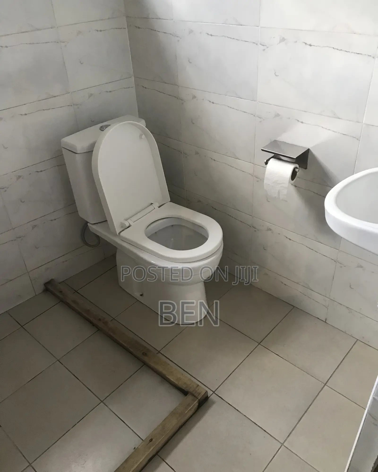 1bdrm Apartment in Dzorwulu for rent