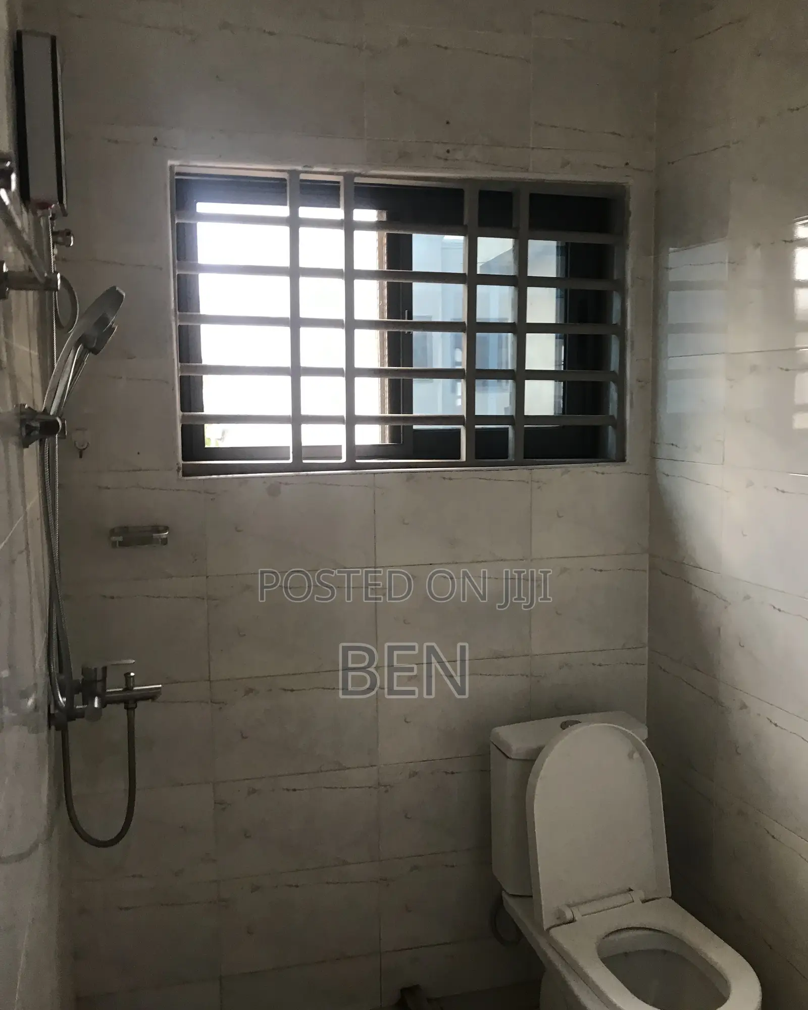 1bdrm Apartment in Dzorwulu for rent