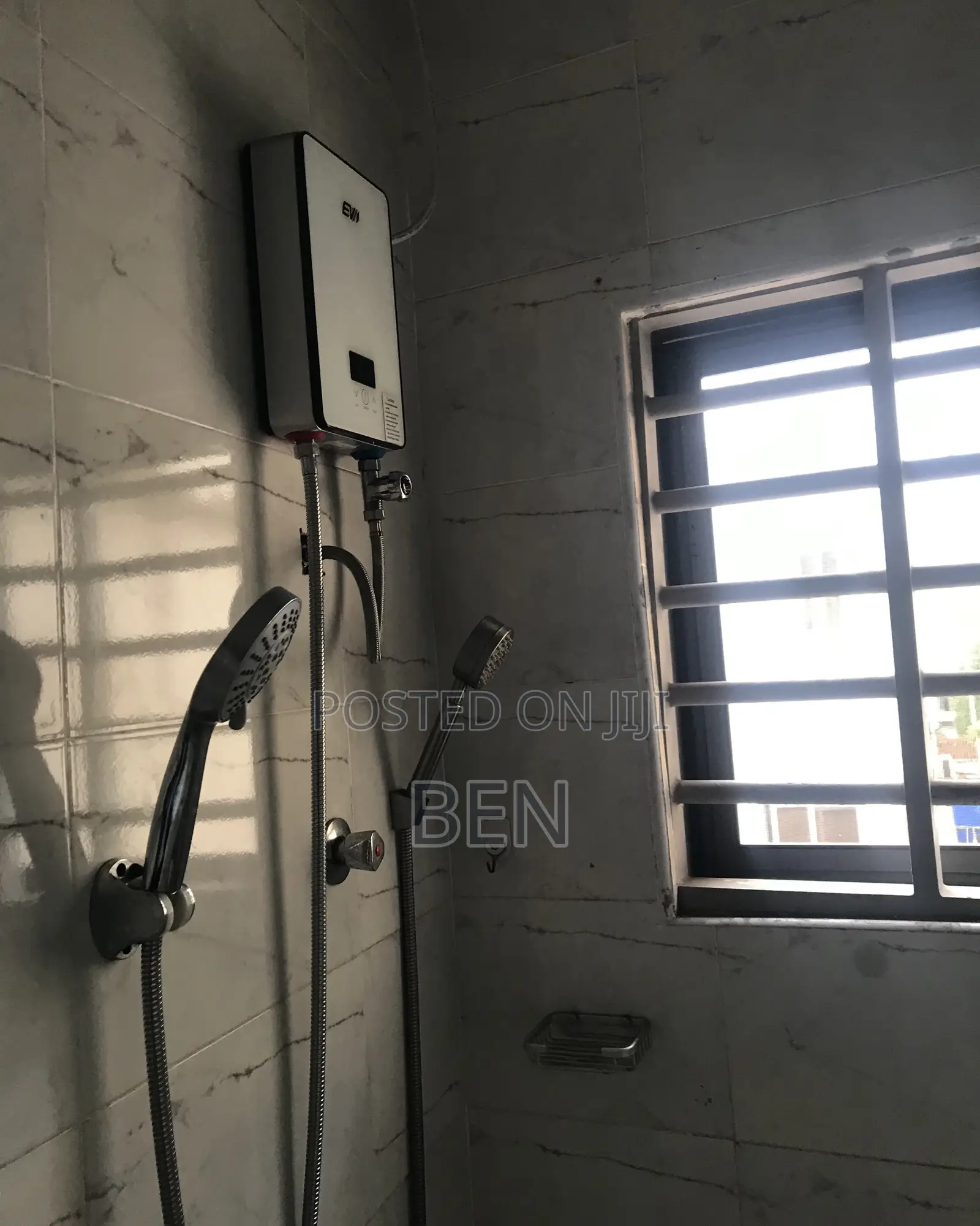 1bdrm Apartment in Dzorwulu for rent
