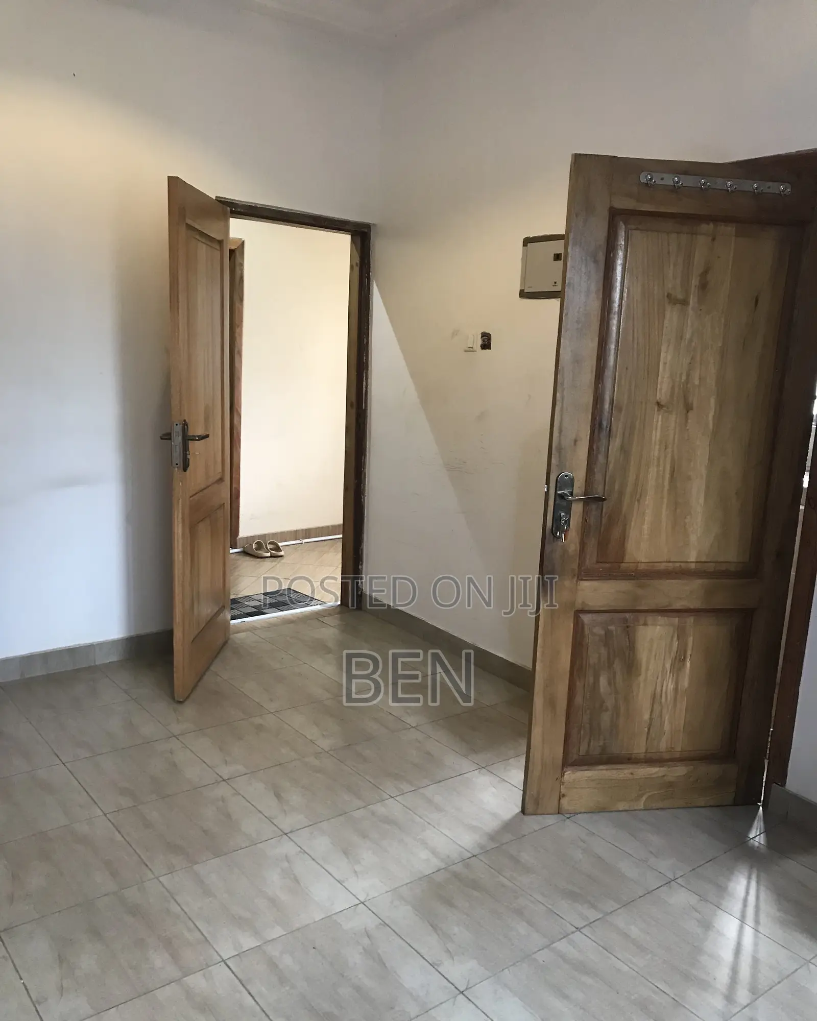 1bdrm Apartment in Dzorwulu for rent
