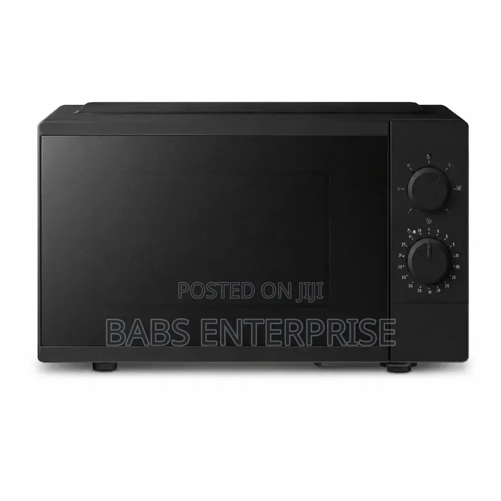 H a 20L Manual Microwave Oven 700W - H a-Mm7p202vg