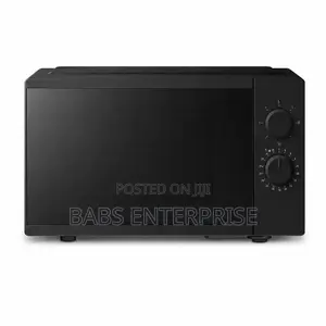 H a 20L Manual Microwave Oven 700W - H a-Mm7p202vg