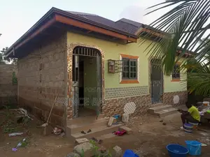 1bdrm Apartment in Ablor- Adjei, School Park Area for rent