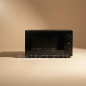 H a 20L Manual Microwave Oven 700W - H a-Mm7p202vg