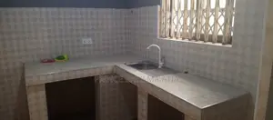1bdrm Apartment in Ablor- Adjei, School Park Area for rent