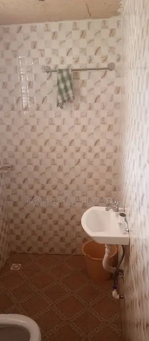 1bdrm Apartment in Ablor- Adjei, School Park Area for rent