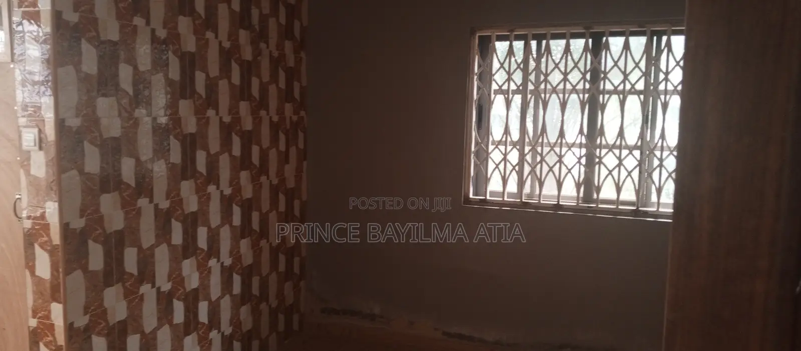 1bdrm Apartment in Ablor- Adjei, School Park Area for rent