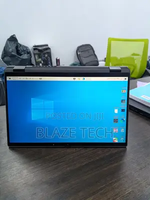 Laptop Dell Latitude 7410 16GB Intel Core i5 SSD 256GB