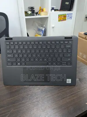 Laptop Dell Latitude 7410 16GB Intel Core i5 SSD 256GB