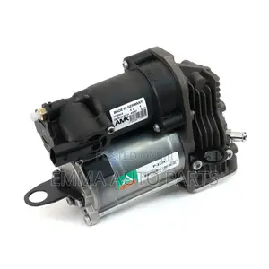 Benz Suspension Compressor Motor Brand New Available