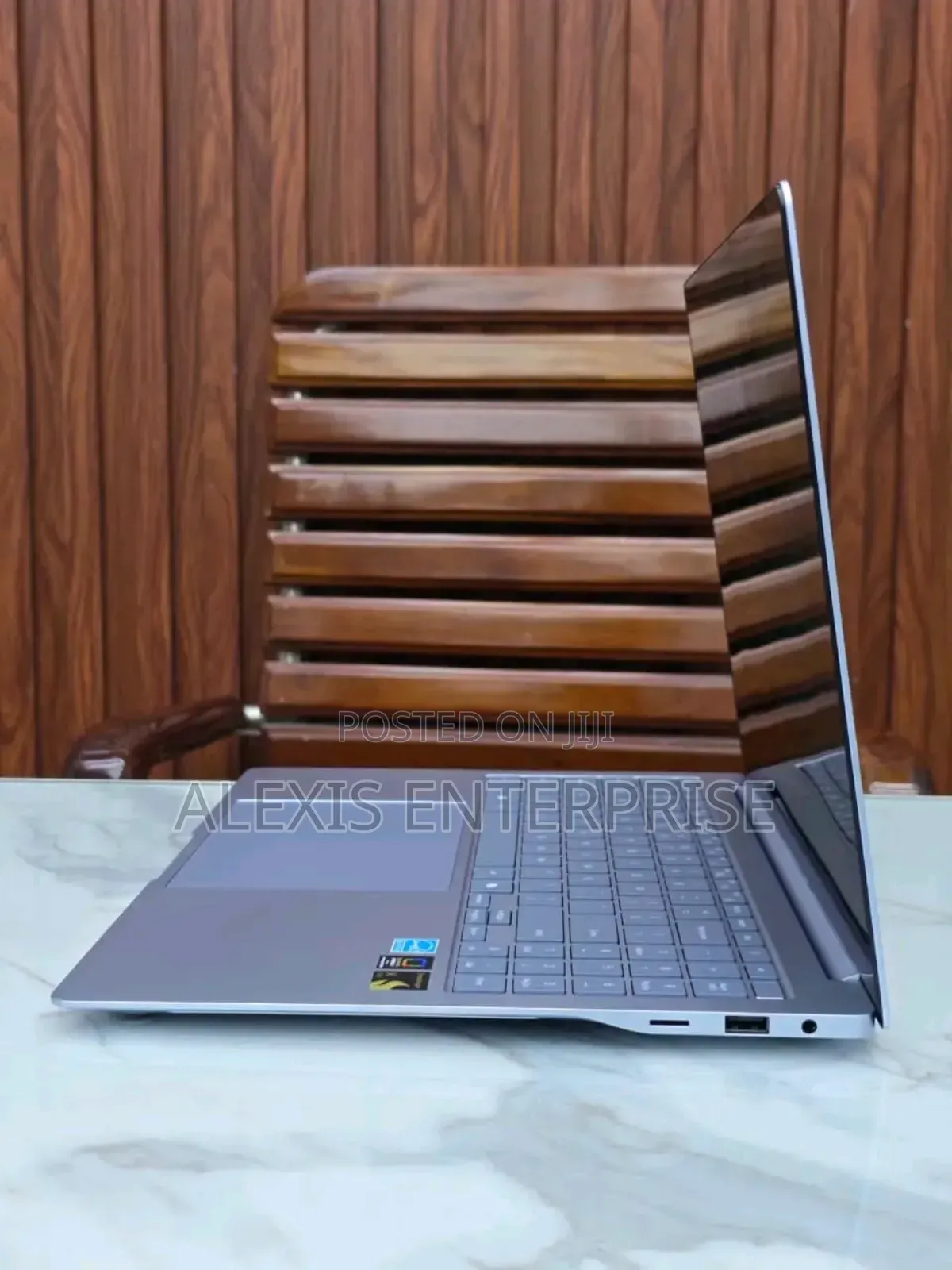 New Samsung Galaxy Book4 16GB Qualcomm Snapdragon X Elite SSD 512GB