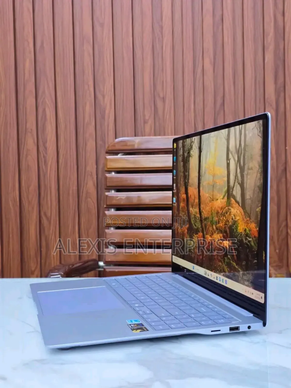 New Samsung Galaxy Book4 16GB Qualcomm Snapdragon X Elite SSD 512GB