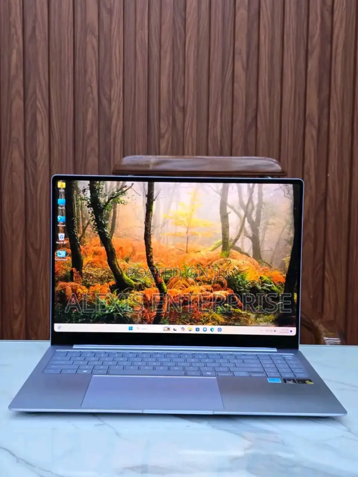 New Samsung Galaxy Book4 16GB Qualcomm Snapdragon X Elite SSD 512GB
