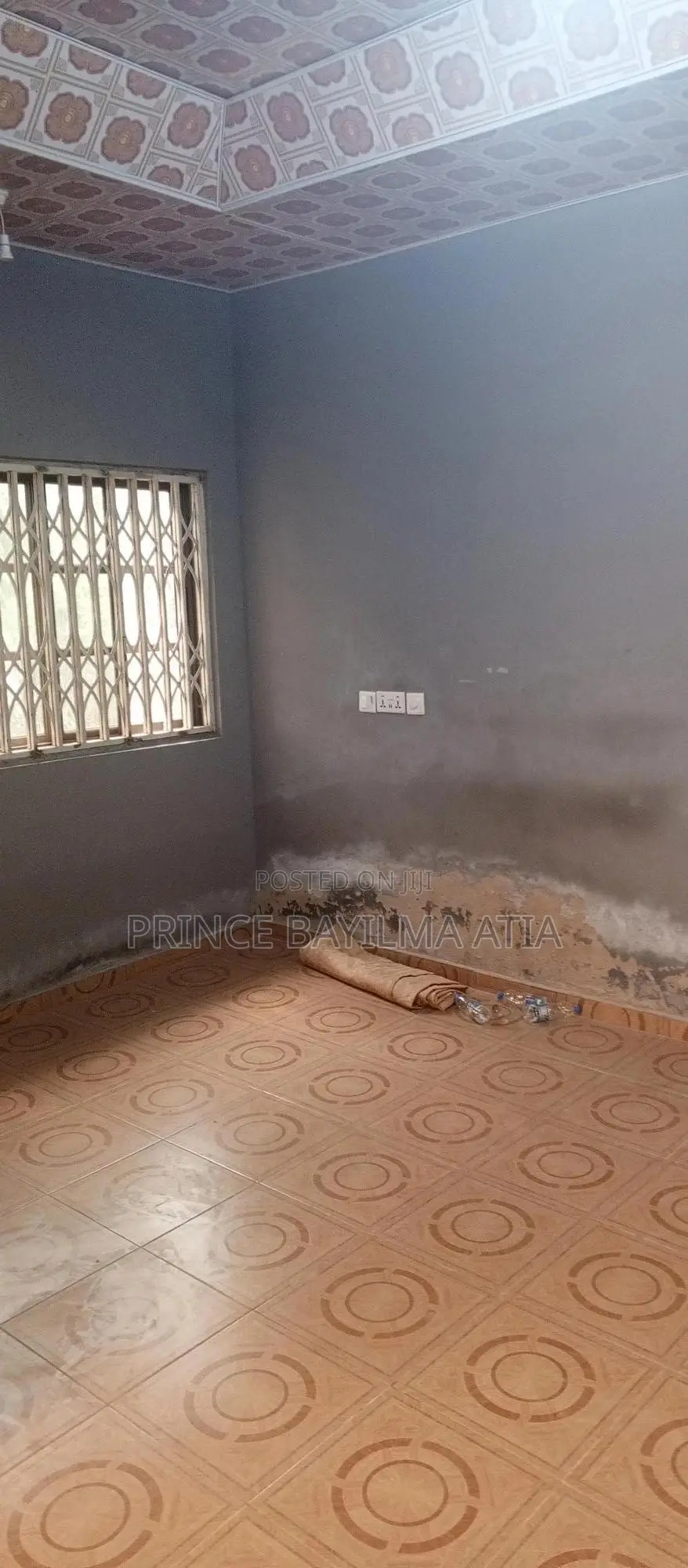 1bdrm Apartment in Ablor- Adjei, School Park Area for rent