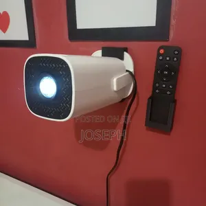 Portable Projector