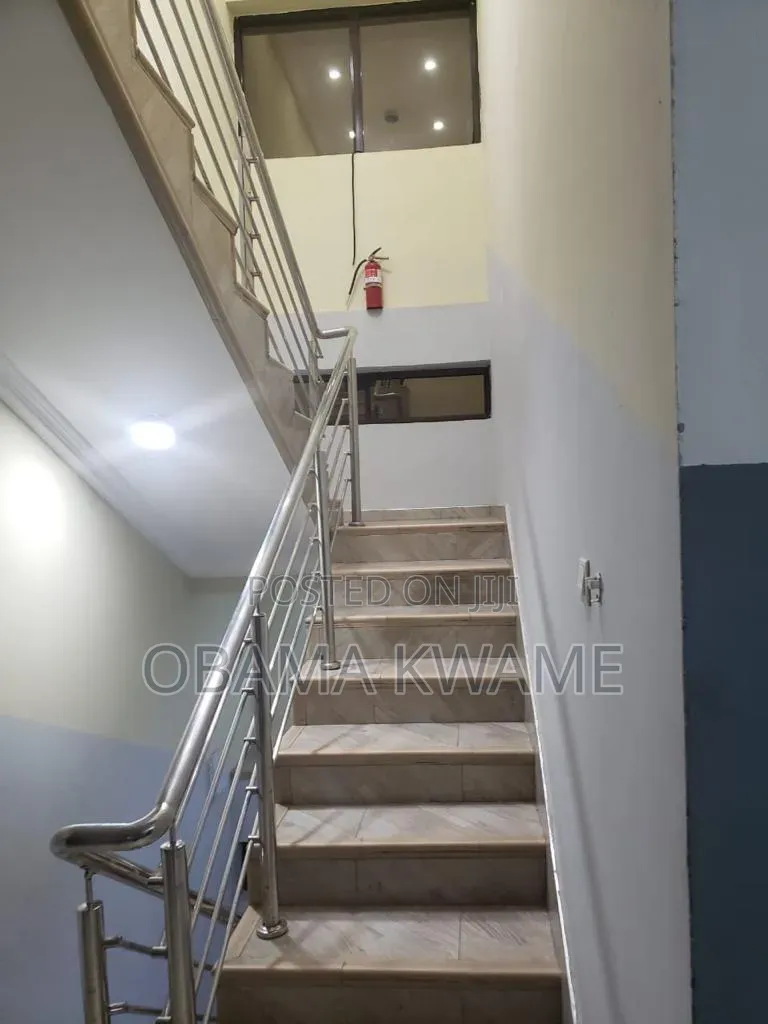 34 Rooms Hotel Sitting on a 1 Half Plot for Sale at Adjirganor