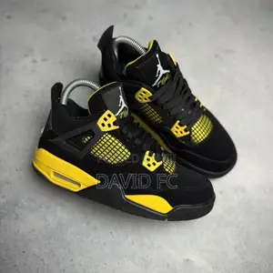 Air Jordan 4