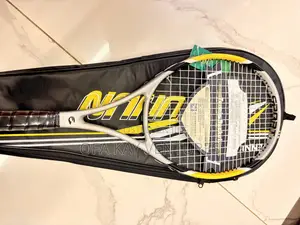 Professional Standard Long Tennis Racket