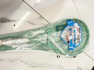 Professional Standard Long Tennis Racket