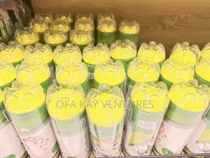 Tennis Balls With Container Pack