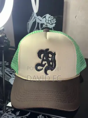 Men’s Casual Cap